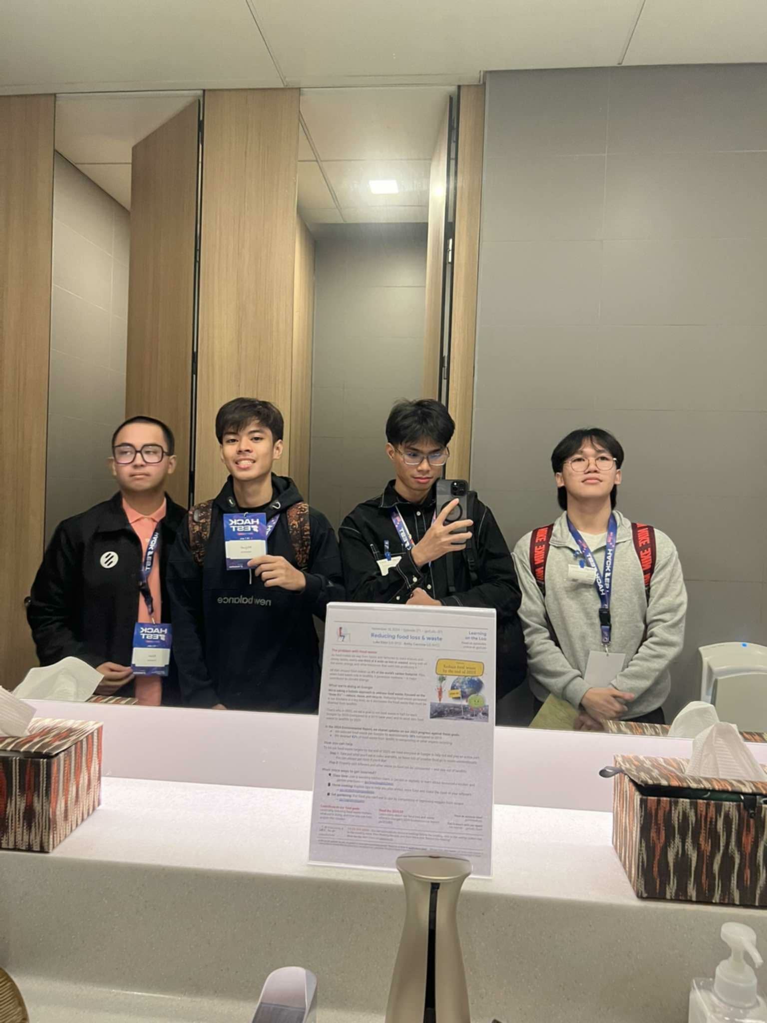 FlutterFlow community event